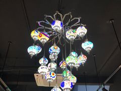 -欧提汗·新疆餐厅·清真(银都路店)