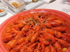 -乔阿马·江南味·驴肉香(龙湖华泾天街店)