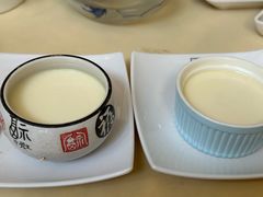 -怡保富山点心