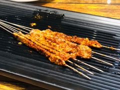 -金谷园饺子·烧烤(人大总店)