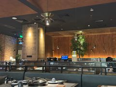-同仁四季椰子鸡(无锡滨湖万象汇店)