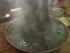 -东镇老火锅(长春路首店)