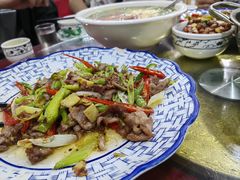 -无味饭店(九眼桥商业文化广场店)