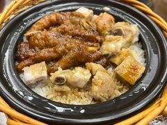 -潮福城大酒楼·潮粤菜·港式点心(阳光城店)