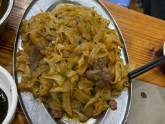 -广宁炭炉鸡煲·富临门饭店