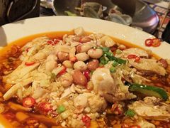 -神府路壹号·海鲜烧烤·砂锅粥·锅物(三坊七巷店)