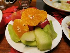 -食间牛排(湖西路店)