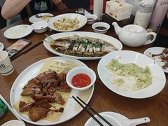 -渔满仓海鲜渔家(象山二店)