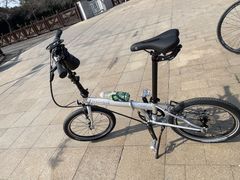 -DAHON大行折叠自行车(松江旗舰店)