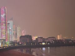 -青岛第二海水浴场