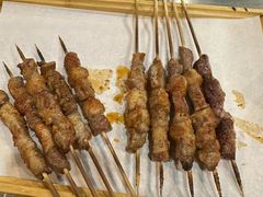 -壹块捌烧烤(灯市口店)