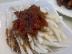 -奥华餐厅·老张记(台基厂店)