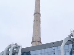 -上海当代艺术博物馆