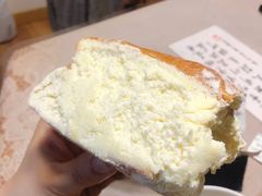-花园饼屋·吐司蛋糕面包(星海店)