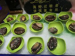 -海玥荟海鲜姿造自助餐厅(欧罗巴广场店)