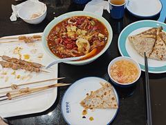 -宛平李记小吃(东关街店)