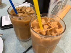 冰奶茶-华嫂冰室(尖沙咀店)