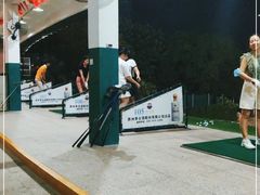 -观澜湖高尔夫球会
