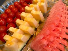 -深巷家味馆.湖北头牌红烧鱼头拌饭(黄陂店)