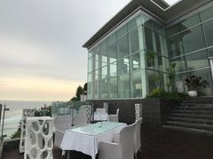 -巴厘岛悦榕庄Jumana露台餐厅