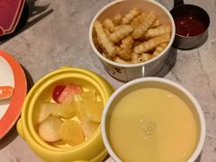 -必胜客(上海新南方商城PH店)