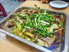 -二0二李记南瓜田鸡老字号(宜宾一店)