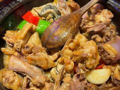 -啫神·广州地标美食(北京路店)