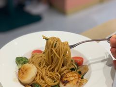 -Dazzling Cafe 蜜糖吐司专卖店