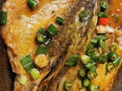 -西江美食舫·江西菜(健德桥店)