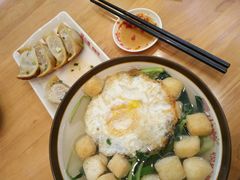 -小姜锅贴(凤凰街店)