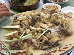 -腰记饭店(龙源路店)