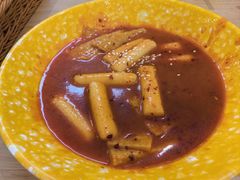 -Woolee韩食堂·韩式家庭料理