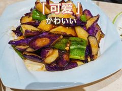 -御香农家菜(莫干山庾村店)