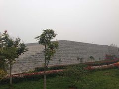 -秦始皇帝陵博物院-丽山园