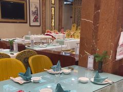 -鹊华居·地道鲁菜·海鲜·融合味(大明湖店)