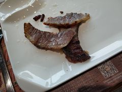 味徳肥牛-汉巴味德·烤肉与啤酒的自助(杭州大悦城店)