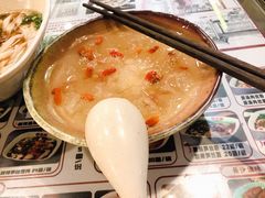 -双燕楼·手工馄饨·汤面小吃(世纪汇店)