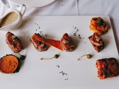 -火车头法国西餐厅