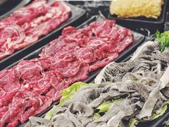 牛百叶-有章牛杂(石厦店)