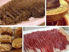 -牛街·马辈儿涮肉(牛街二店)