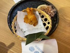 -有喜屋·日料·居酒屋(旭辉广场店)