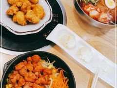 -春川韩国拌饭(中信广场店)