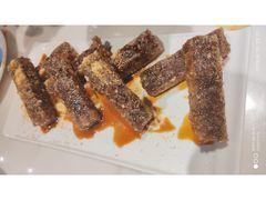 -鱼颜诱纸纸上烤鱼·蛙(龙湖天街店)