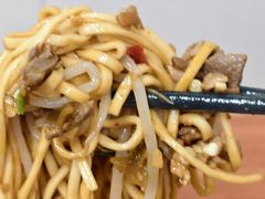 -带杏干面馆(洋湖景园店)