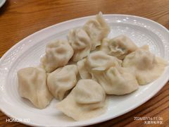 -必点海鲜·海肠捞饭·鲅鱼水饺(滨江道店)