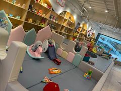 -Ours树朵家亲子餐厅(远策中心店)