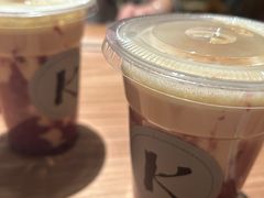 -KimPro 辛普乐概念韩餐