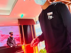 -谷牛日式烤肉(宝山U天地店)