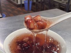-芳婆糕团店(王府大街店)