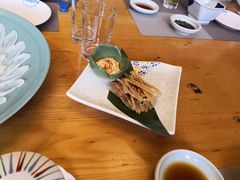 -天正河鲀·河豚亭(大连店)